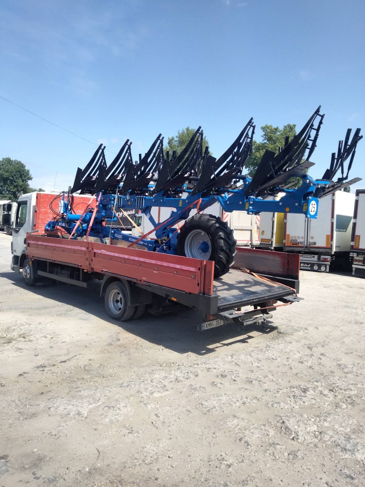 Транспорт
